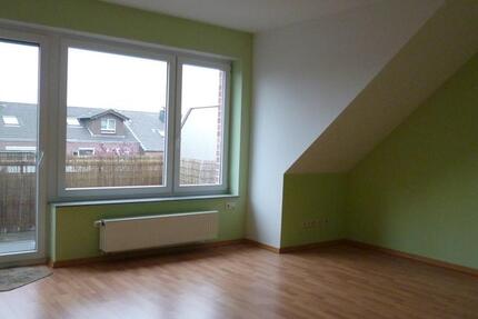 Zwei schöne DG Wohnungen 2.5 zimmer