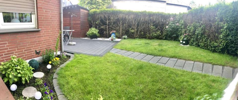 Sehr gepflegtes, schönes Mehrfamilienhaus zu verkaufen zimmer