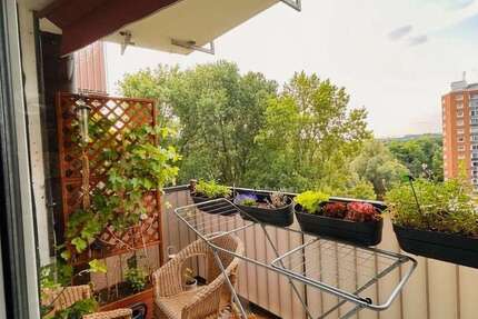 Wohnung Oberhausen Alt-Oberhausen - 3 Zimmer, 55 m&sup2;, 79.800&euro; | Angebot:26901193