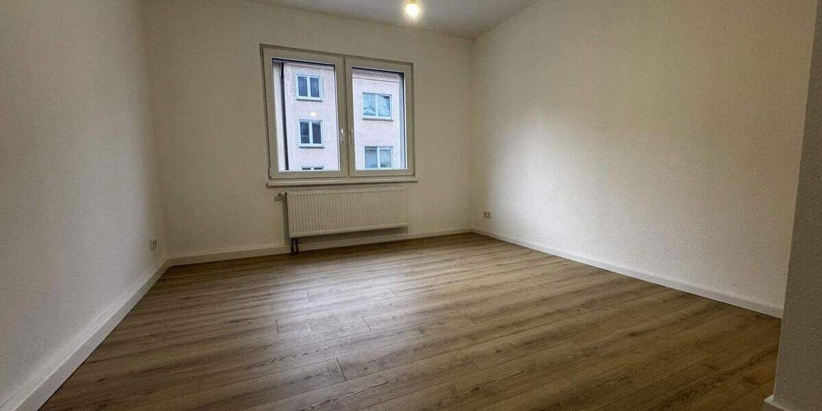 1-Zimmer-Wohnung im 1. OG in Holsterhausen - Erstbezug nach Sanierung 1 zimmer