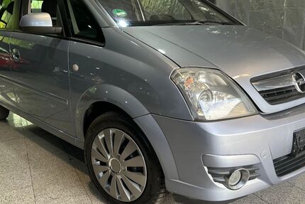 Opel Meriva 200.000 km 2.490 &euro; Duisburg 47059