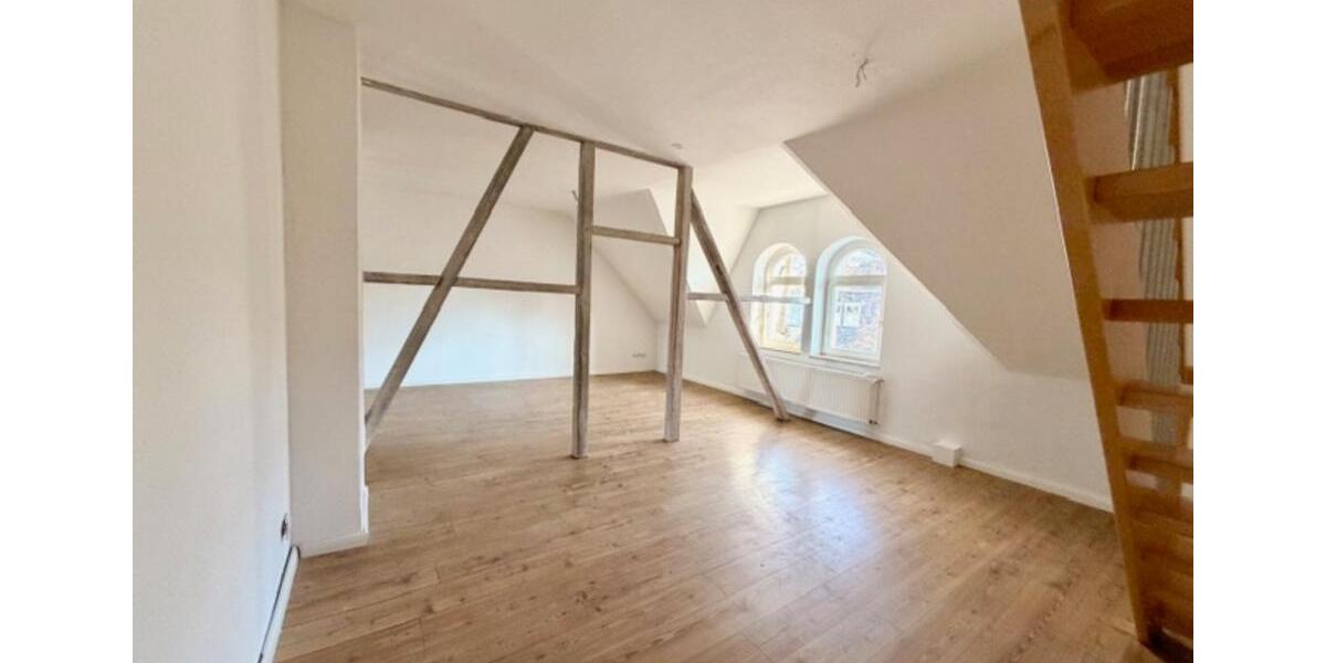Geräumige 5-Zimmer-Wohnung in Gelsenkirchen-Erle 5 zimmer