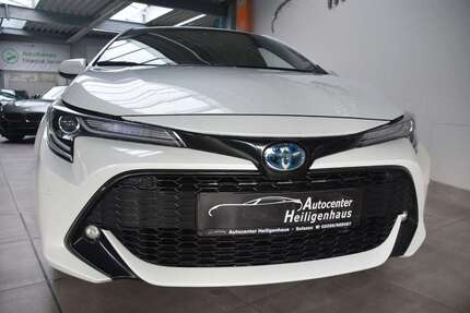 Toyota Corolla 69.999 km 19.980 &euro; Heiligenhaus 42579