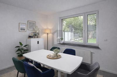 IHR NEUES ZUHAUSE ODER STARKE KAPITALANLAGE - Mehrfamilienhaus, Wohnhaus Wuppertal Gemarkung Barmen | Angebot:25426883