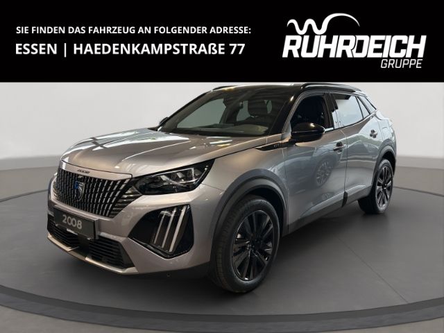 Peugeot 2008 2.500 km 27.990 &euro; Essen 45143