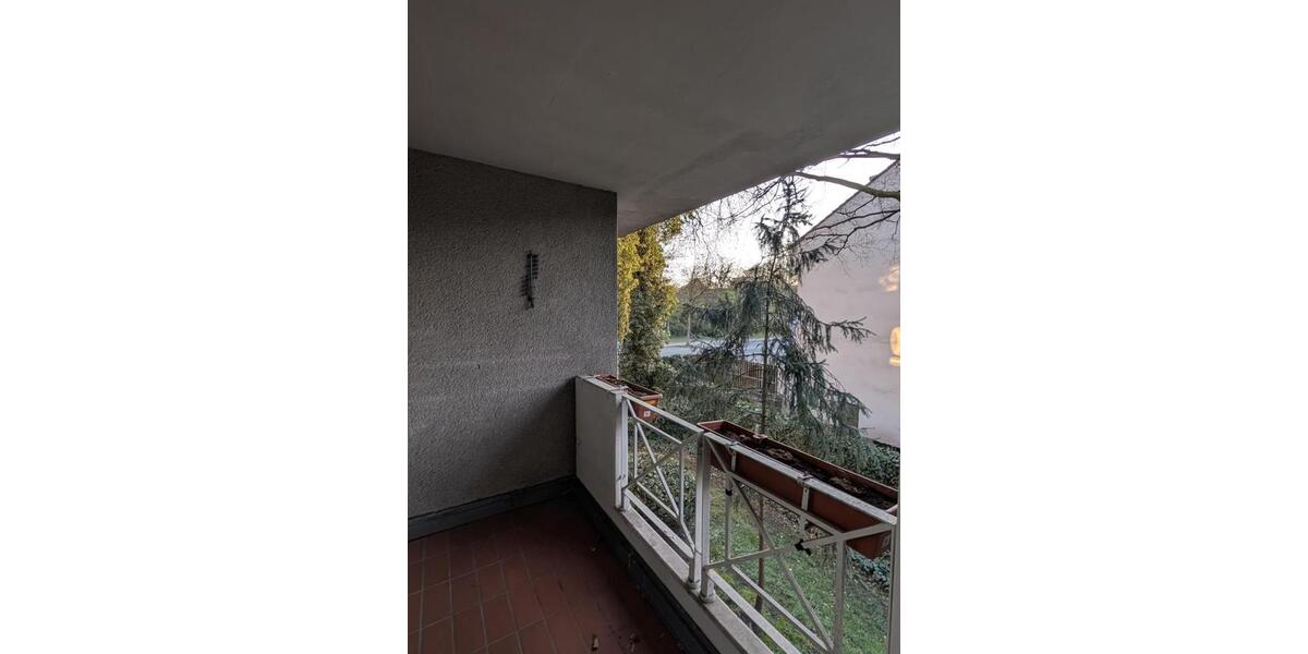 Etagenwohnung Oberhausen - 2 Zimmer, 57 m&sup2;, 499&euro; | Angebot:25881197