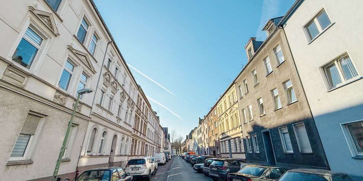 Wohnung zum Kaufen in Essen 139.000 € 82 m² 3 zimmer