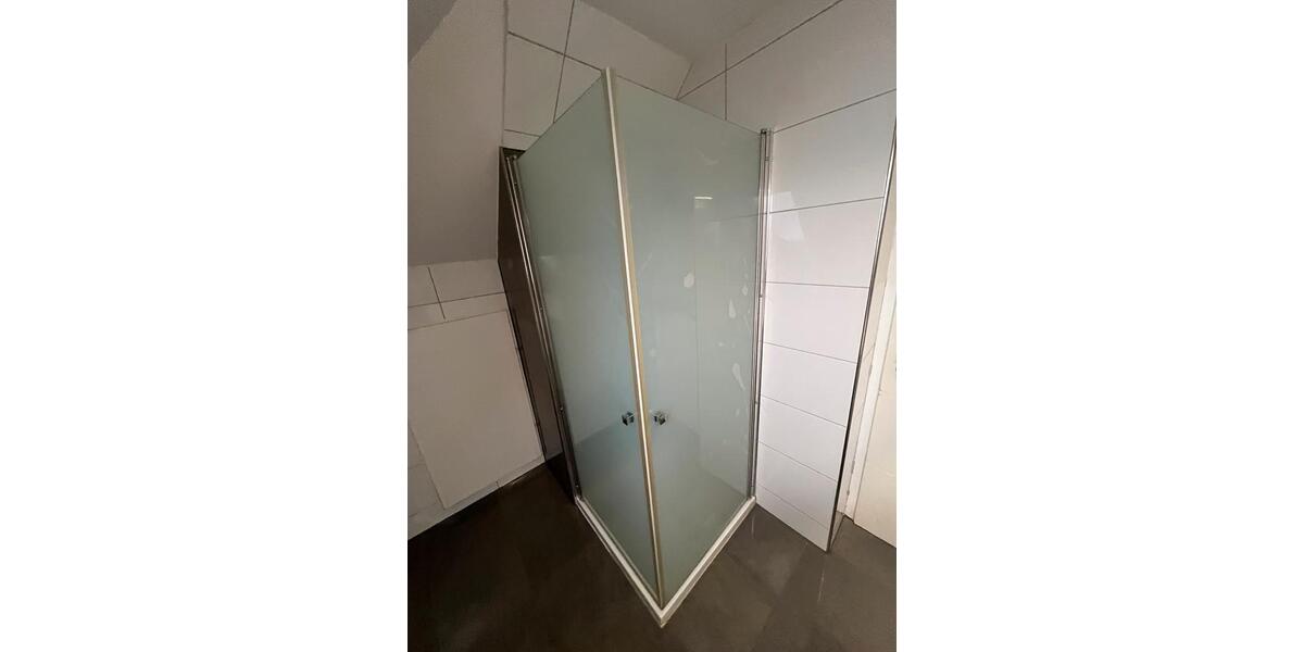 Dachgeschoßwohnung Dortmund Hombruch - 3 Zimmer, 45 m&sup2;, 118.000&euro; | Angebot:24726141