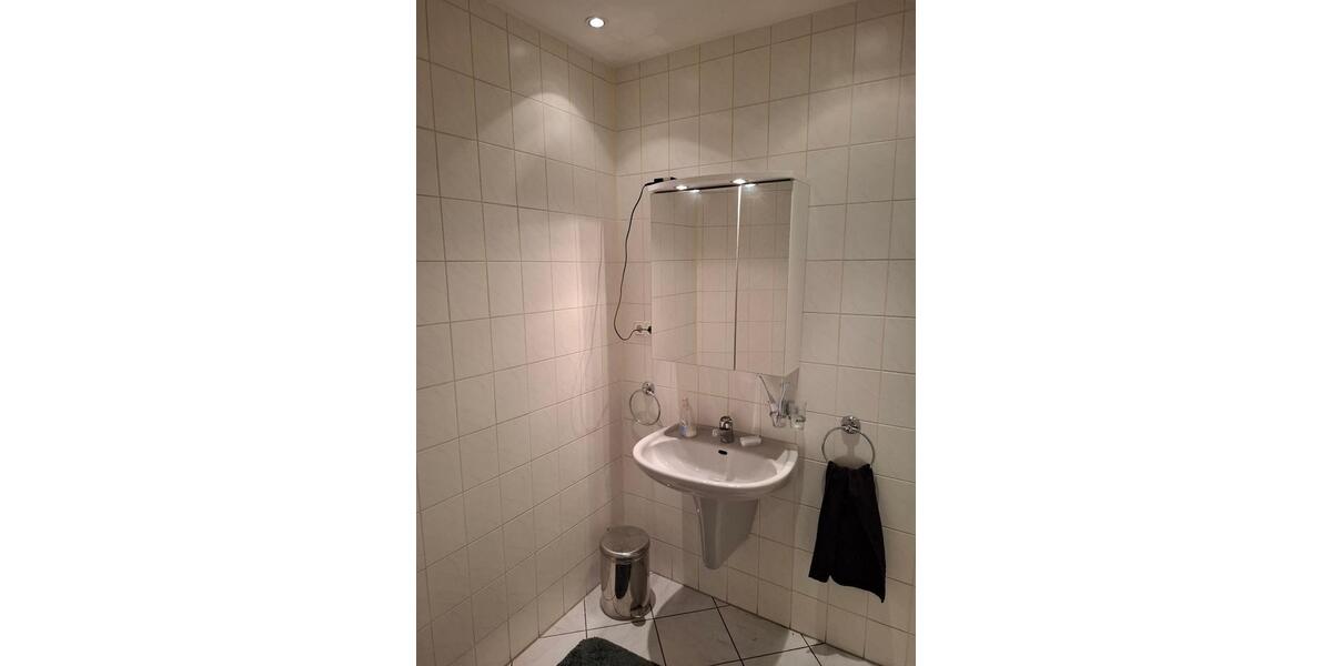 moderne 4.5 Zi..Wohnung mit Dachterrasse in guter Innenstadtlage 4 zimmer