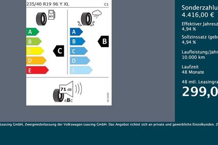 Cupra Ateca 4.500 km 38.555 € Dortmund 44269
