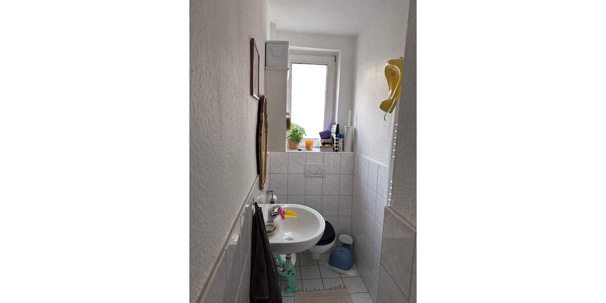 Große Familienwohnung im Ehrenfeld 4 zimmer