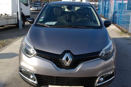 Renault Captur 121.000 km 6.880 &euro; Bottrop 46242