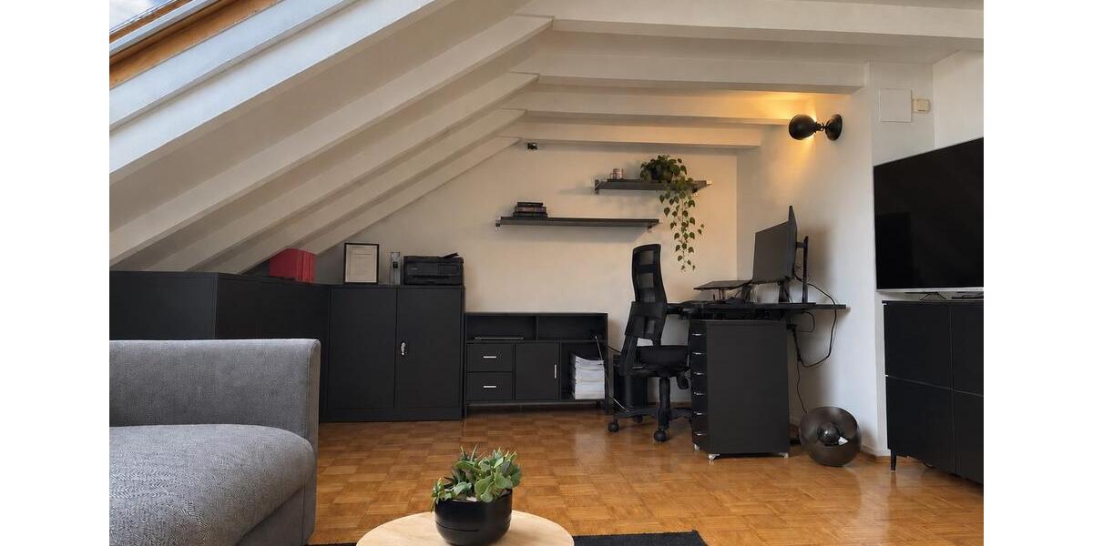 Maisonettenwohnung Oberhausen - 3.5 Zimmer, 127 m&sup2;, 279.000&euro; | Angebot:27453091