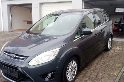 Ford C-Max 200.000 km 3.600 &euro; Bochum 44805