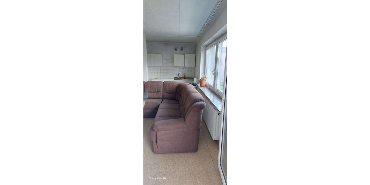 Etagenwohnung Bochum Wiemelhausen - 1 Zimmer, 45 m&sup2;, 263&euro; | Angebot:26948774