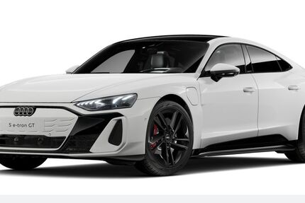 Audi e-tron GT 16.625 km 97.970 &euro; Gelsenkirchen 45894