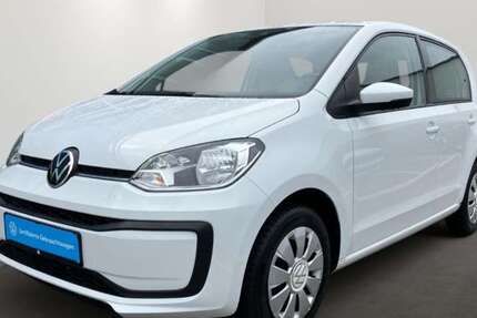 VW up! 39.798 km 10.590 € Mettmann 40822