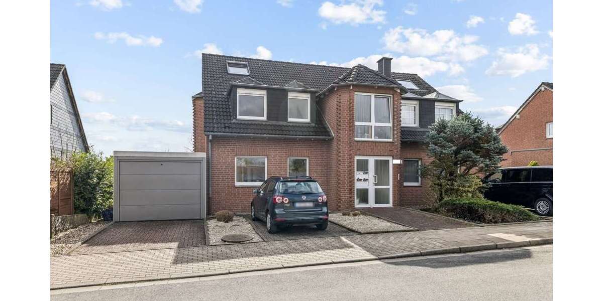 Etagenwohnung Essen-Burgaltendorf Burgaltendorf - 6 Zimmer, 212 m&sup2;, 750.000&euro; | Angebot:26501985
