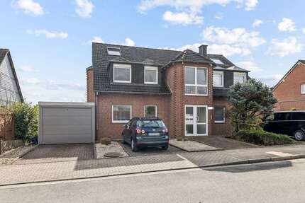 Wohnung Essen-Burgaltendorf Burgaltendorf - 6 Zimmer, 212 m&sup2;, 750.000&euro; | Angebot:26501985