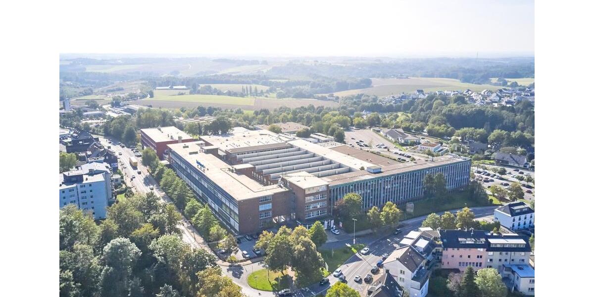 Provisionsfreie, frisch renovierte Bürofläche - Jetzt mit bis zu 4 Monaten mietfrei! zimmer