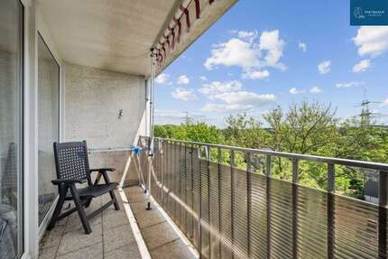 Wohnung zum Kaufen in Wuppertal 169.000 € 62 m² 2 zimmer