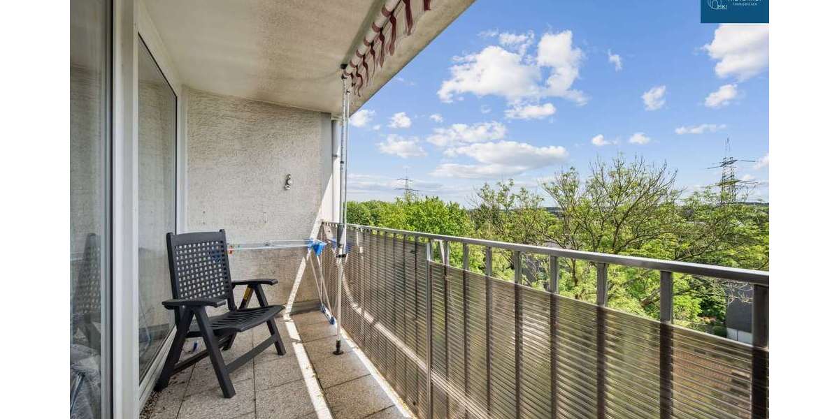 Wohnung zum Kaufen in Wuppertal 169.000 € 62 m² 2 zimmer