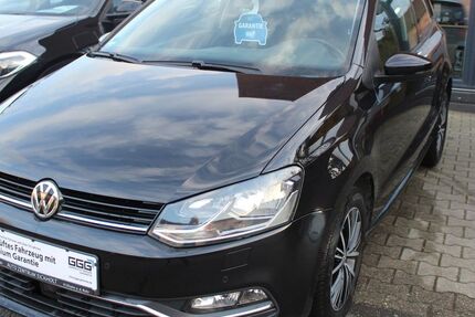 VW Polo 92.900 km 10.950 &euro; Mülheim a.d.Ruhr 45472