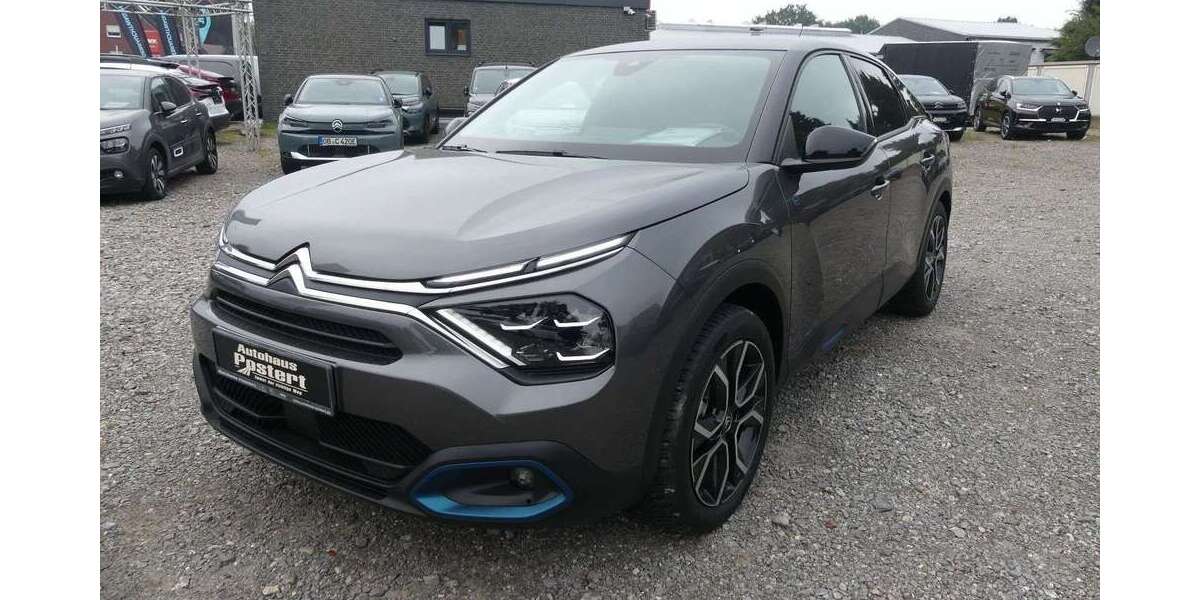 Citroen C4 30.000 km 15.780 &euro; Oberhausen 46147