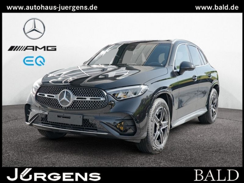 GLC 220