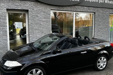 Renault Megane 203.639 km 1.999 &euro; Voerde 46562