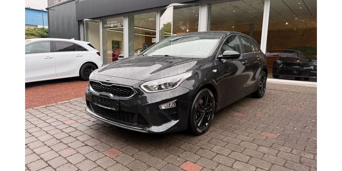 Kia ceed / Ceed 47.450 km 18.990 &euro; Dorsten 46282