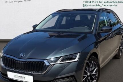 Skoda Octavia 68.119 km 19.970 &euro; Bochum 44805