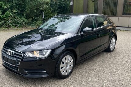 Audi A3 134.000 km 9.399 € Duisburg 47058