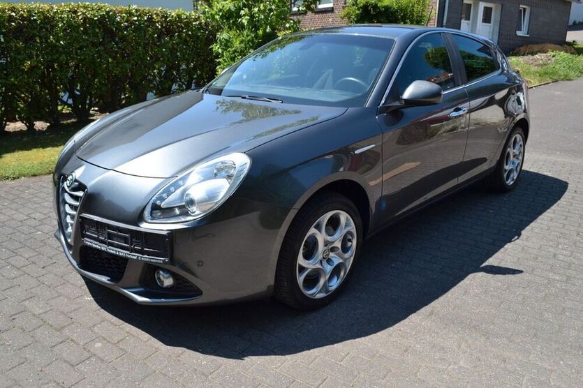Giulietta