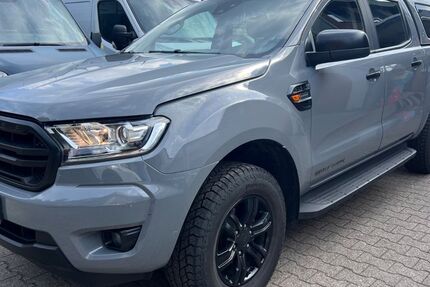 Ford Ranger 150.000 km 22.900 &euro; Bochum 44793