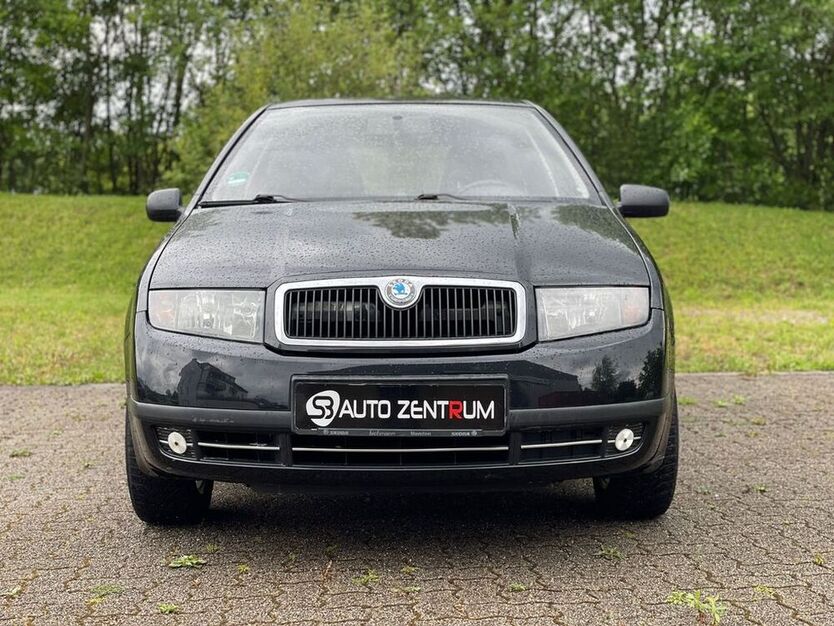 Fabia