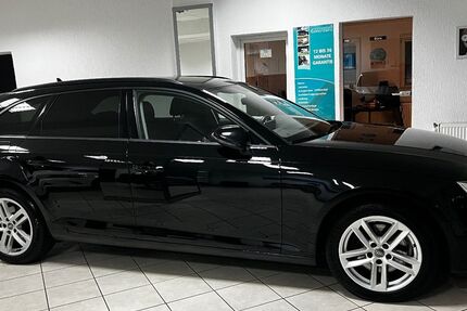 Audi A4 244.123 km 13.499 &euro; Voerde 46562