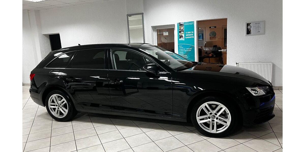 Audi A4 244.123 km 13.499 &euro; Voerde 46562