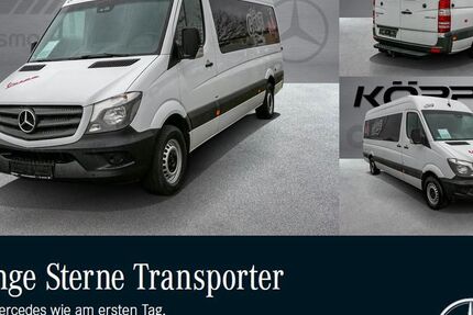Mercedes-Benz Sprinter 274.878 km 23.333 &euro; Dorsten 46282