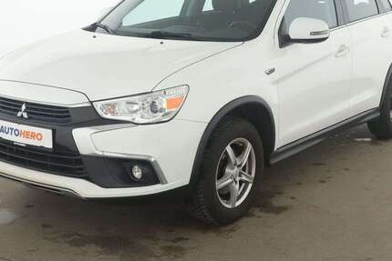 Mitsubishi ASX 89.278 km 11.110 &euro; Essen 45141
