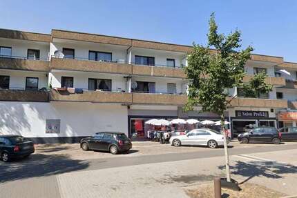 Gewerbeobjekt Essen Vogelheim - 3.950&euro; | Angebot:27504964
