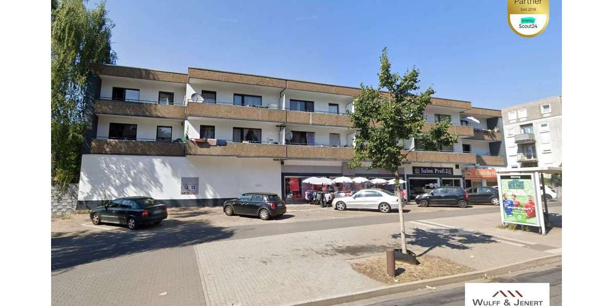 Gewerbeobjekt Essen Vogelheim - 3.950&euro; | Angebot:27504964
