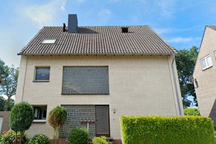 Haus Dorsten Feldmark - 9 Zimmer, 212 m&sup2;, 439.000&euro; | Angebot:26556800