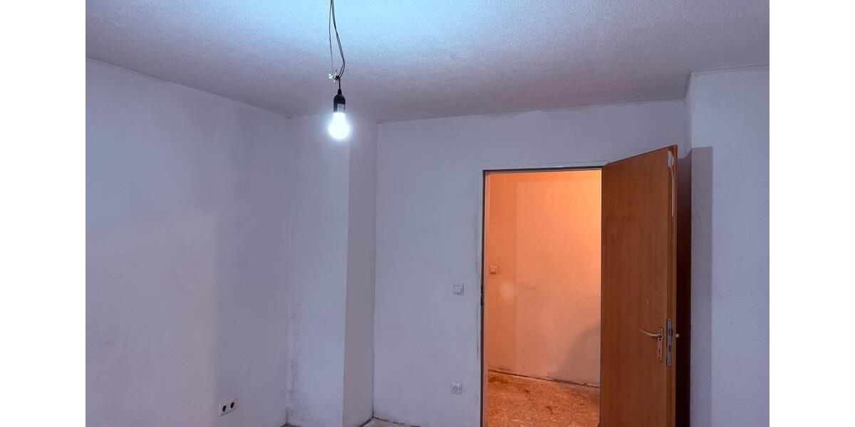 Duisburg Rheinhausen Markt DG 3,5 Z immer zu Vermiten 3 zimmer