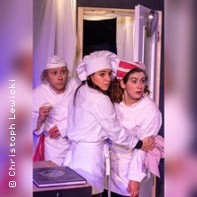 A Christmas Carol nach Charles Dickens 23.12.2025 Szene 10