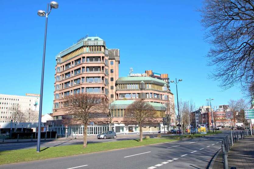 Wohnung zum Mieten in Dortmund 410 € 30.19 m²