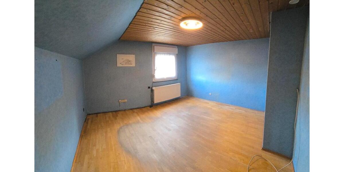 Zechenhaus DHH Doppelhaushälfte Haus 3 zimmer