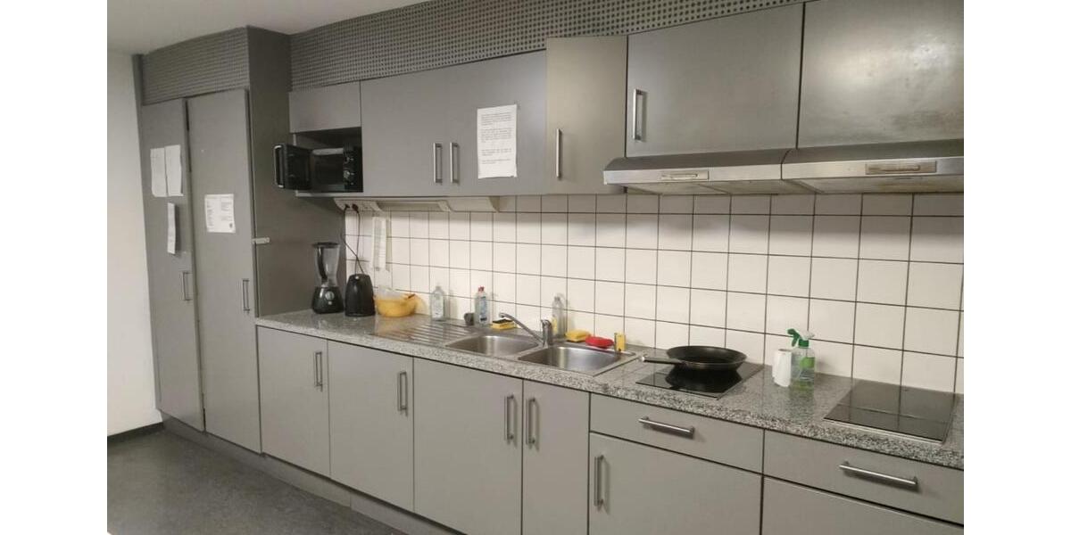 Etagenwohnung Bochum Laer - 1 Zimmer, 15 m&sup2;, 450&euro; | Angebot:25830183