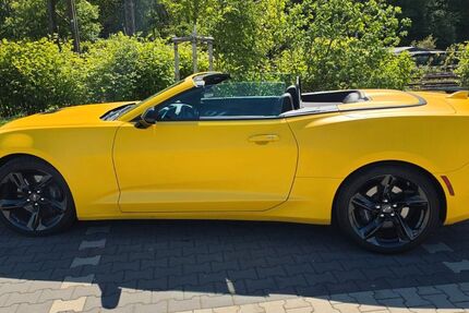 Chevrolet Camaro 28.902 km 44.795 &euro; Oberhausen 46149