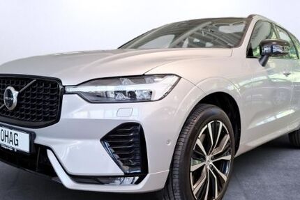 Volvo XC60 76.828 km 38.880 € Recklinghausen 45659